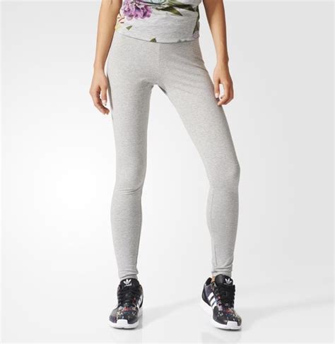 adidas sportbroek lang|adidas leggingsbroek dames.